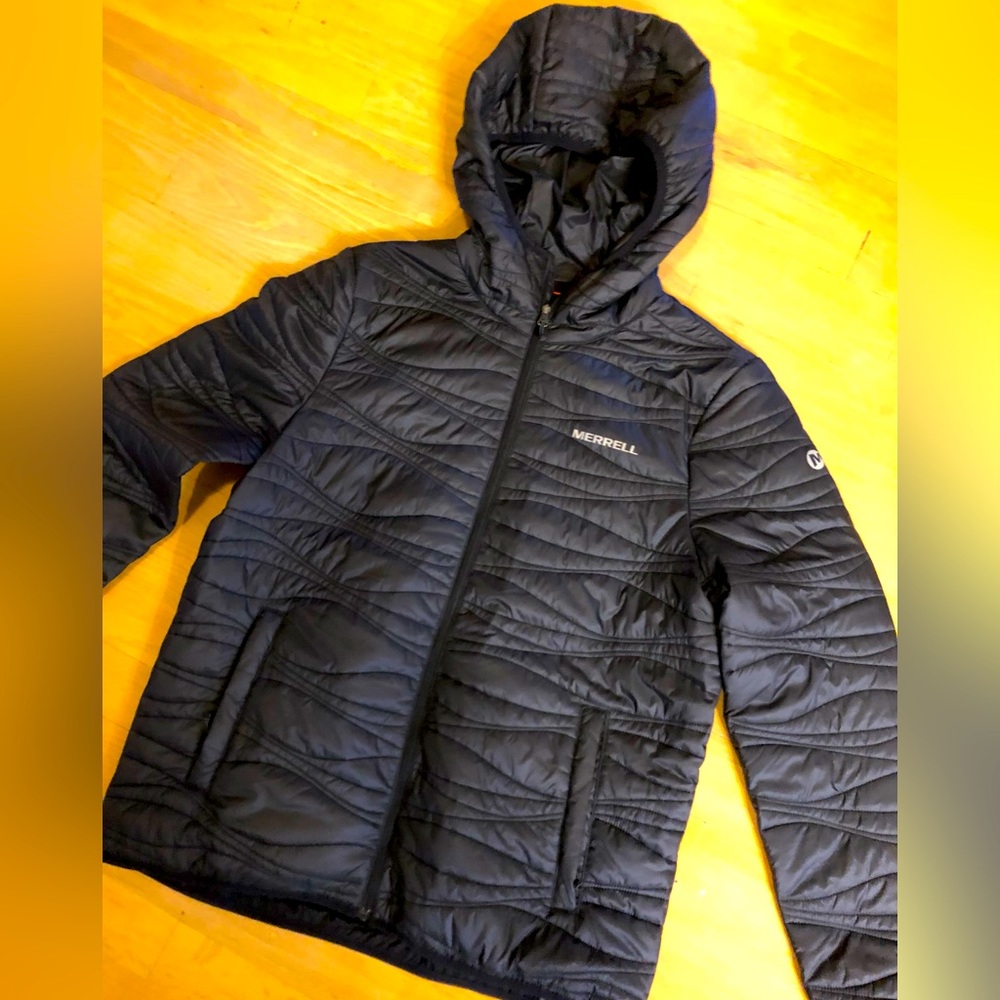 Merrell Terrain Insulated Jacket - image 1